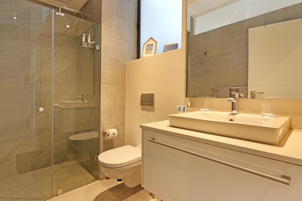 Chelsea Luxury Apartment