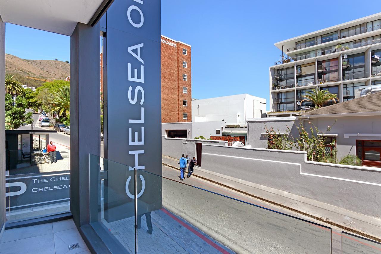 Chelsea Luxury Apartment