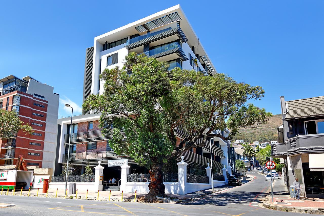 Apartment Chelsea Luxury Cape Town