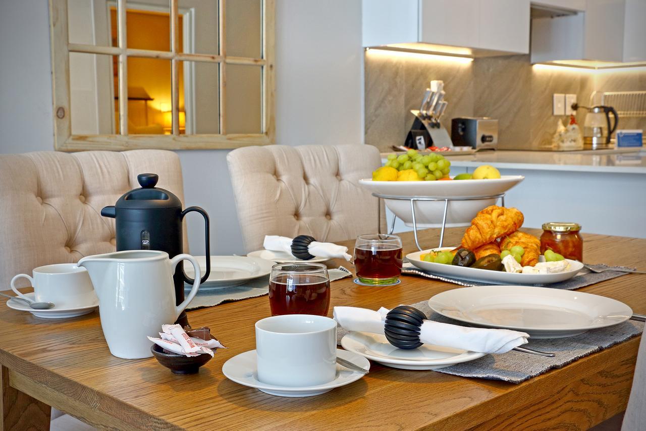 Chelsea Luxury * Cape Town