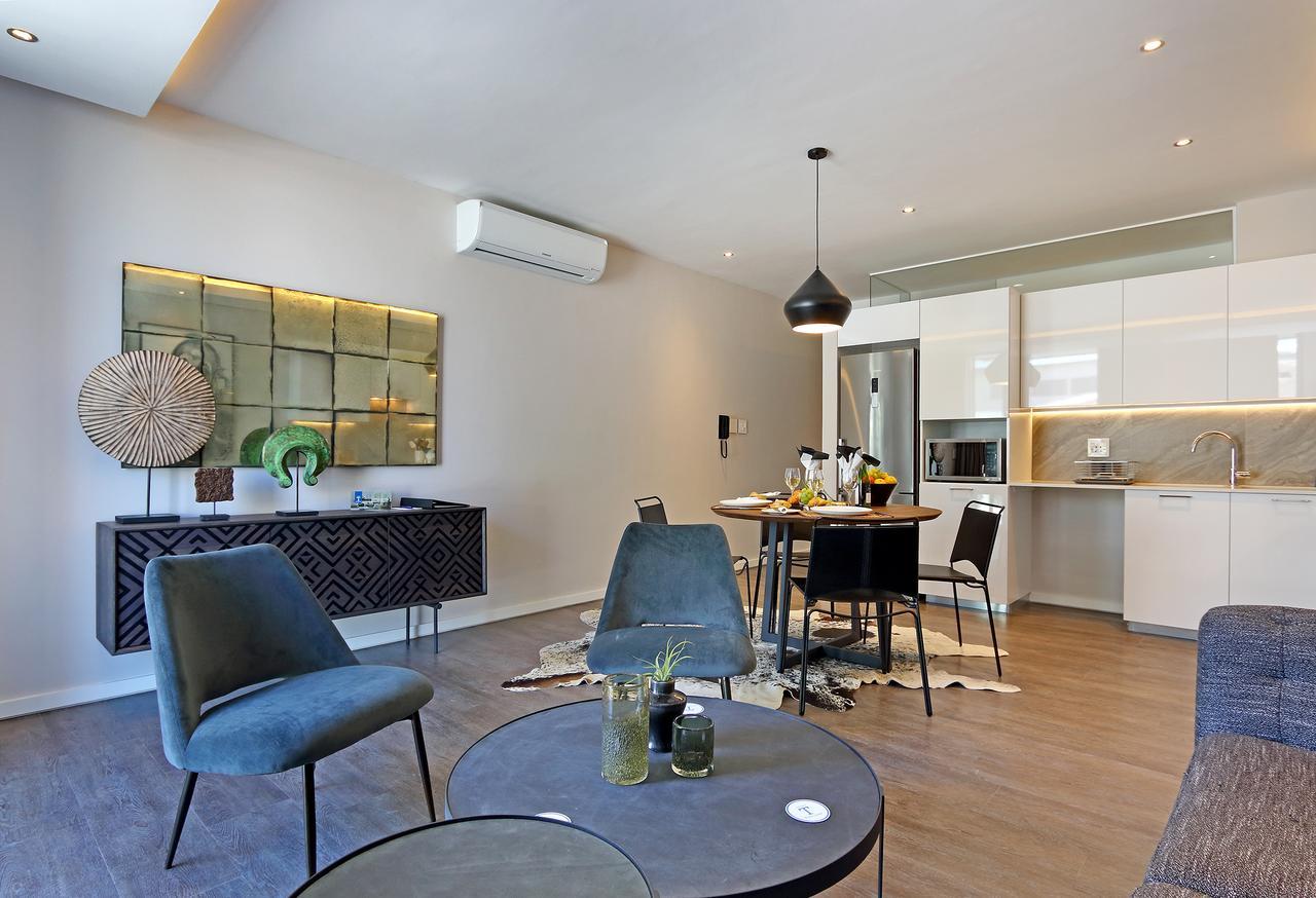 Apartment Chelsea Luxury
