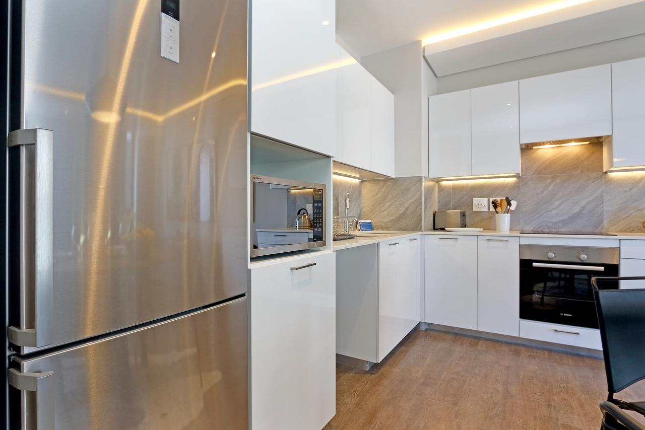 Apartment Chelsea Luxury *