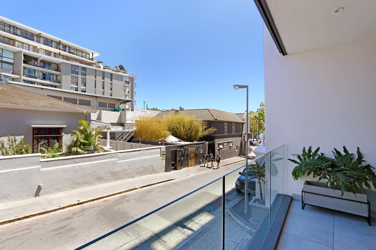 Chelsea Luxury Apartment