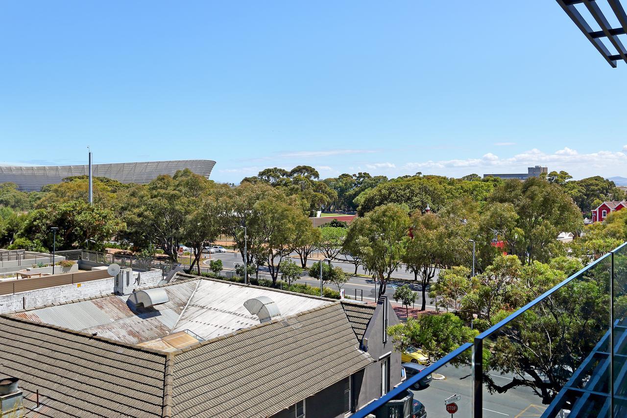 Chelsea Luxury * Cape Town