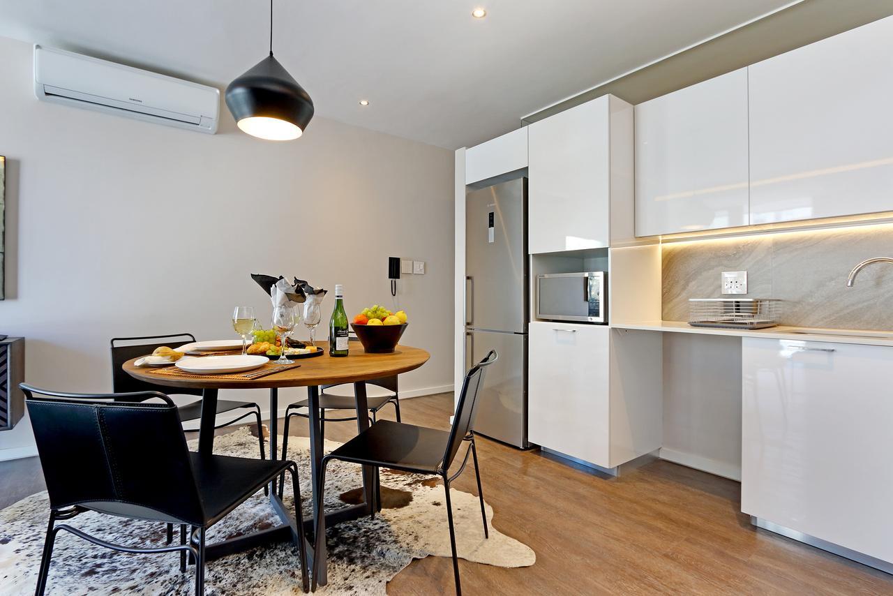 Apartment Chelsea Luxury