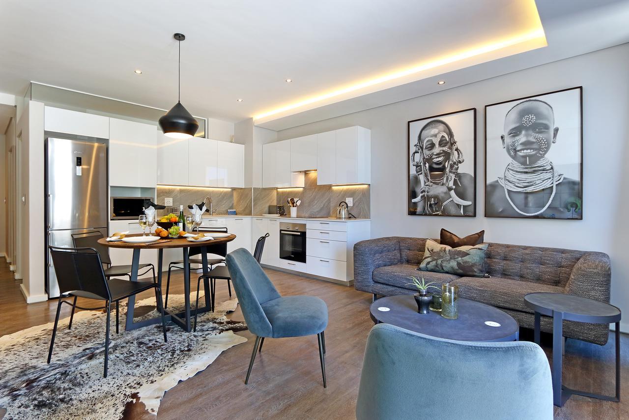Chelsea Luxury Apartment Cape Town