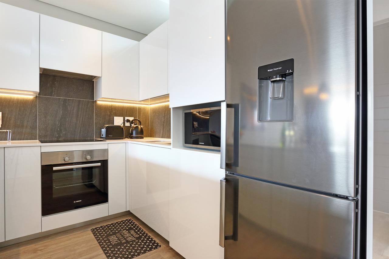 Chelsea Luxury Apartment