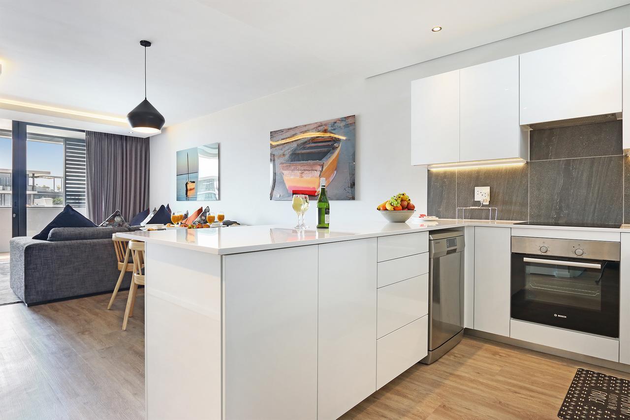 Chelsea Luxury * Cape Town