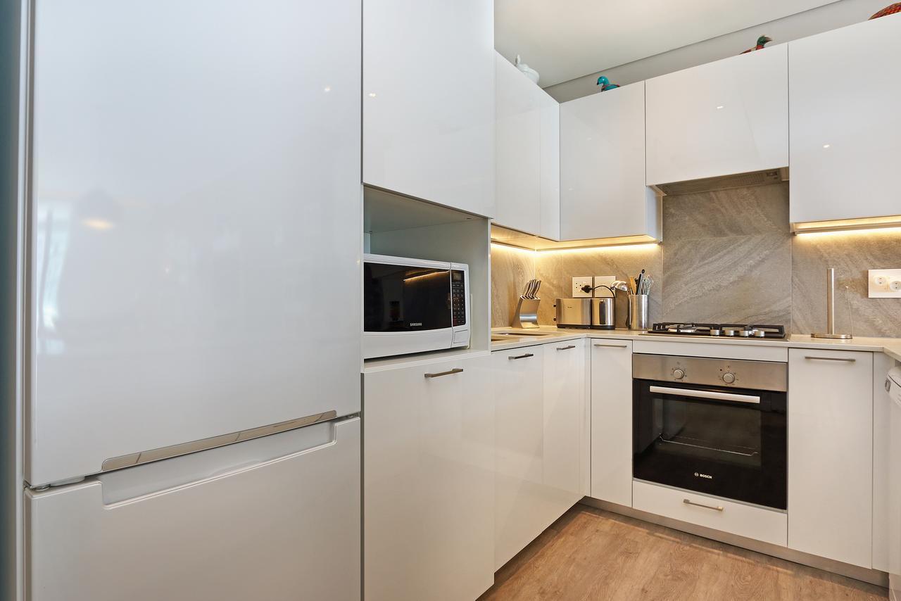 Apartment Chelsea Luxury