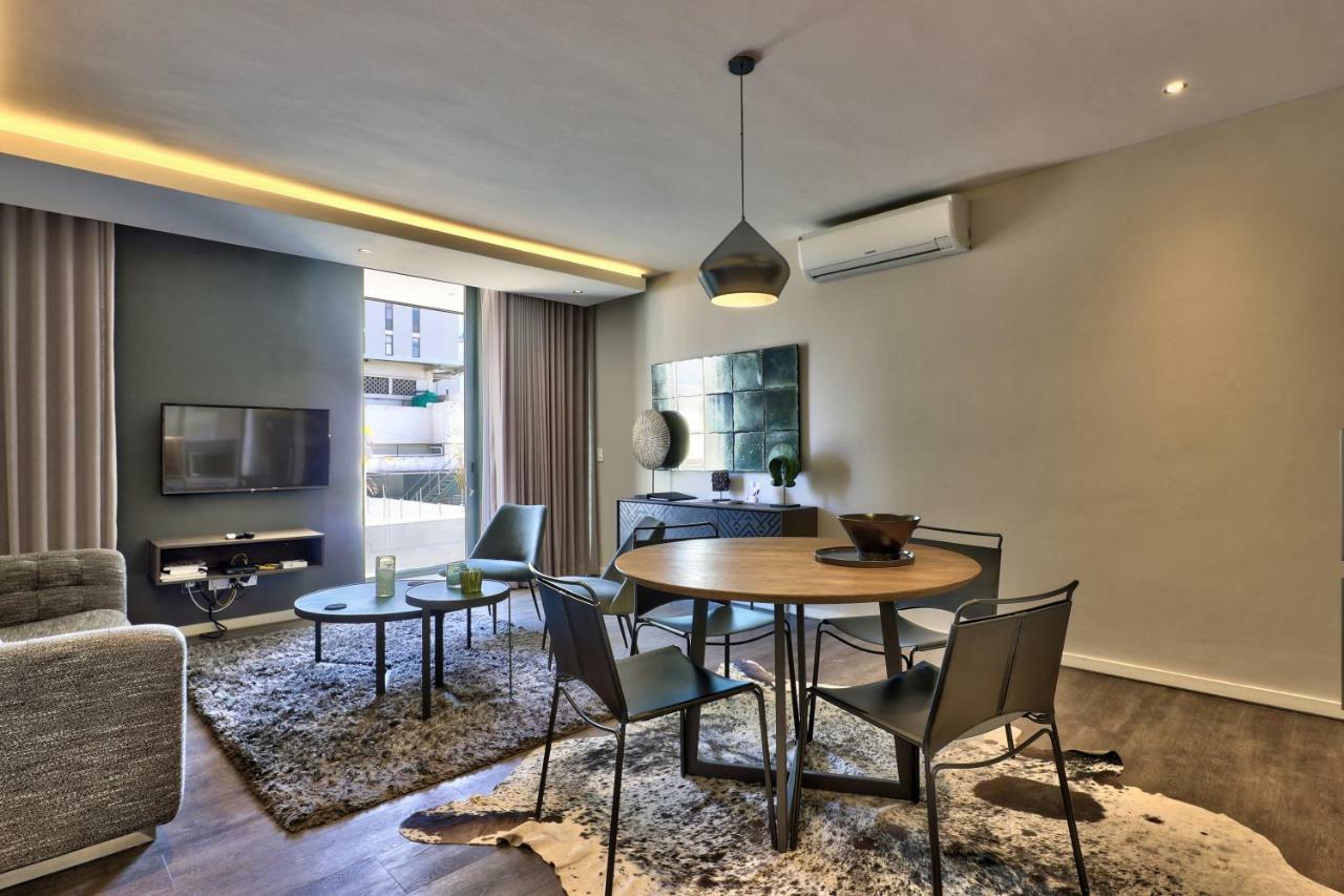 Chelsea Luxury