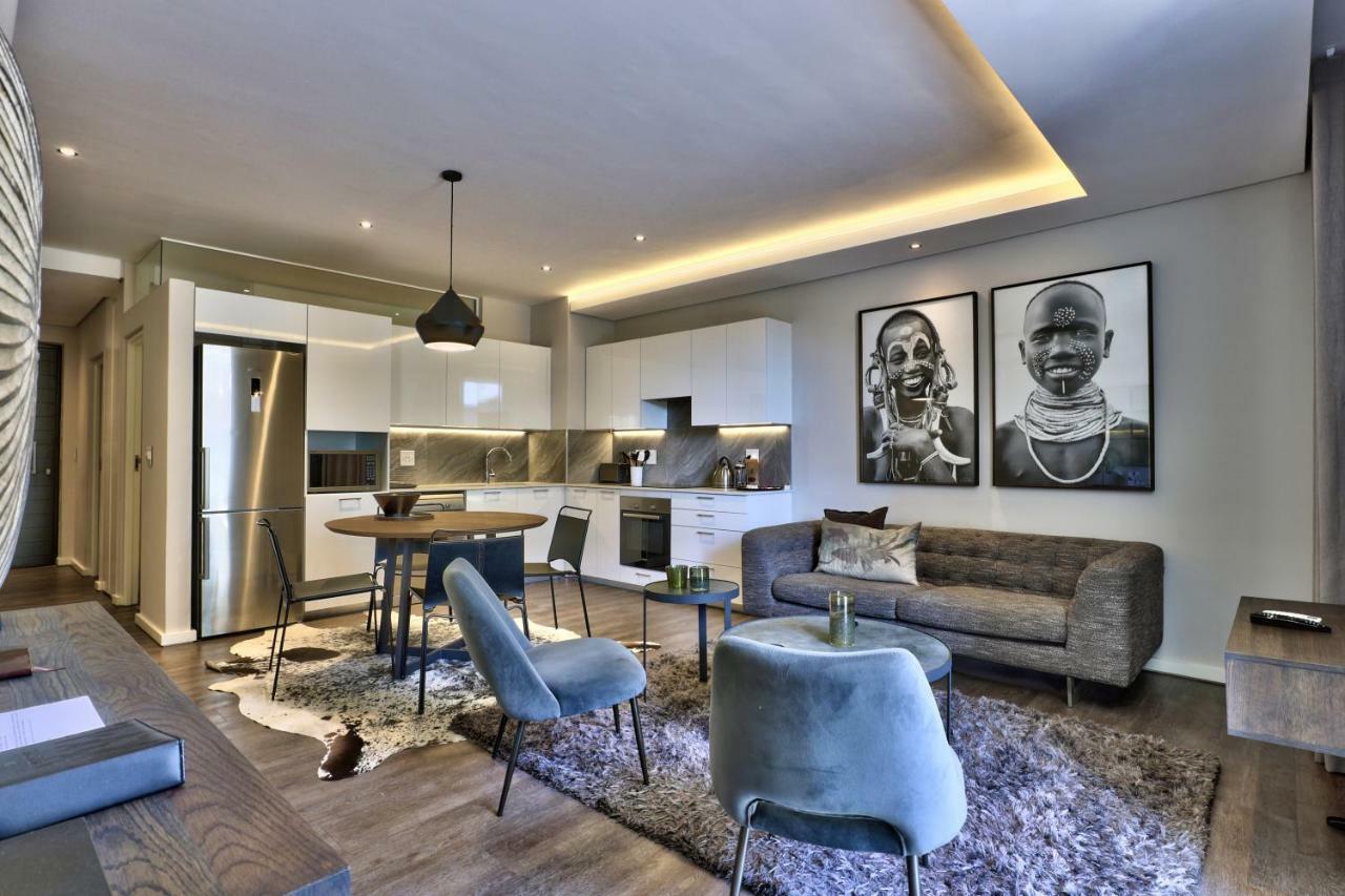 Apartment Chelsea Luxury *